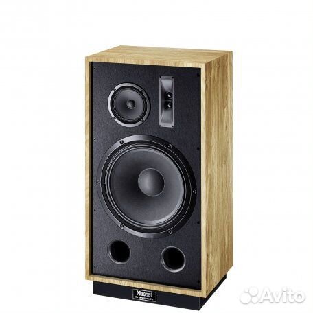 Напольная акустика Magnat Transpuls 1500 Walnut