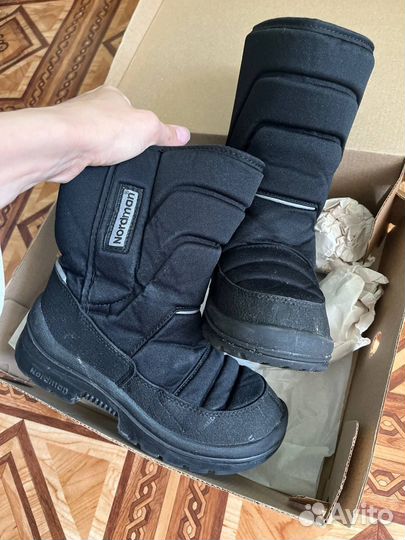 Nordman детские