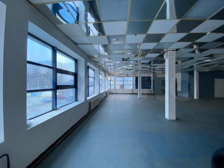 Аренда, Софьи Ковалевской, 2 (430 м2)