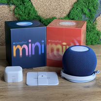 Колонка Apple Homepod mini