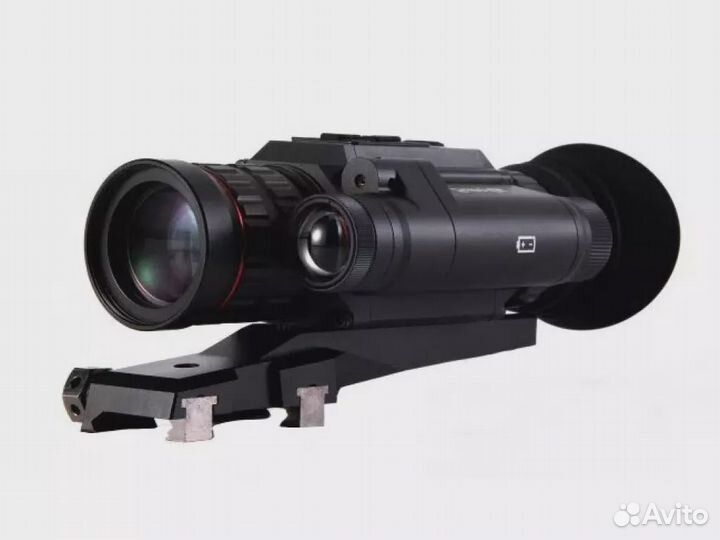 Цифровой прицел ночного видения Sytong HT60 6,5/1