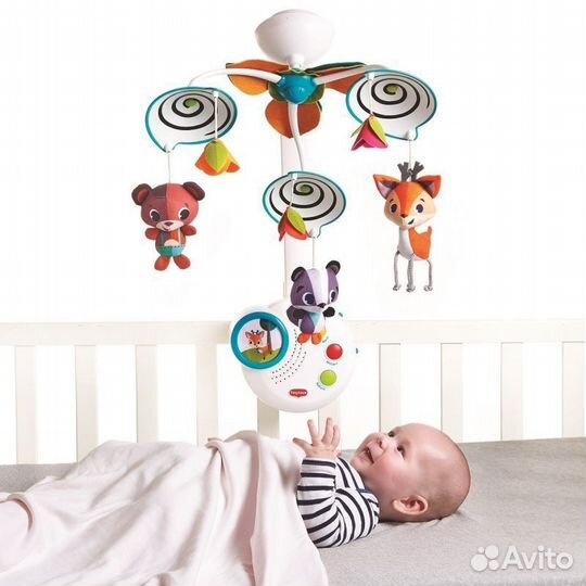 Мобиль Tiny love