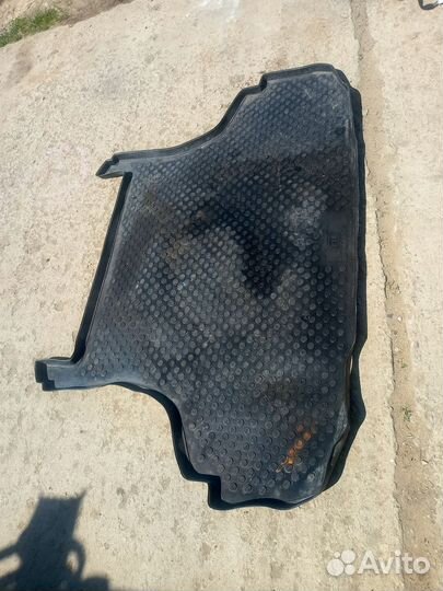 Коврик в багажник KIA Magentis