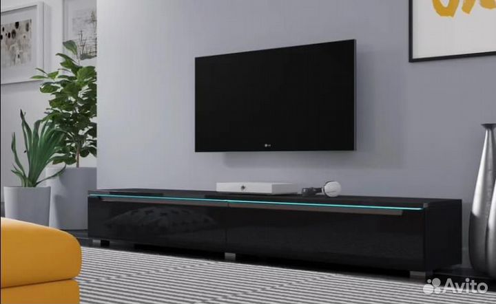 Тумба под тв