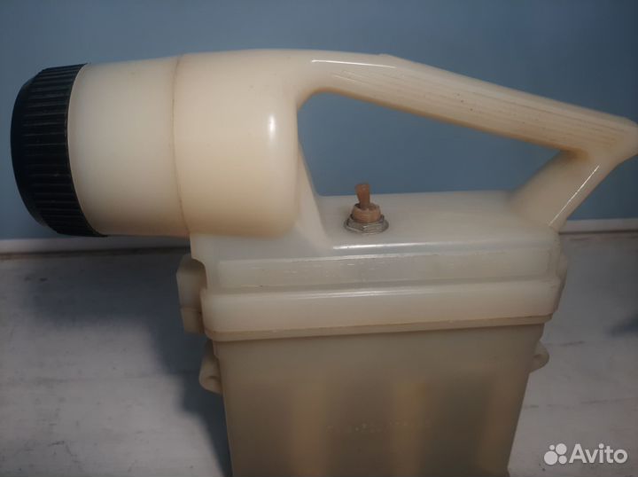 Фонарь шахтерский СССР