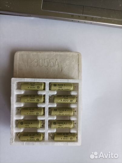 Продам реле СССР