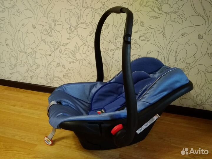 Автолюлька