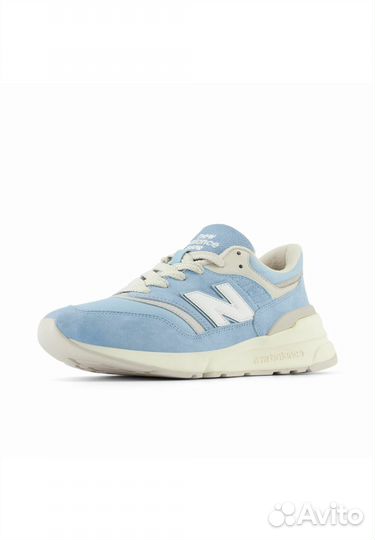 Кроссовки New Balance U997R