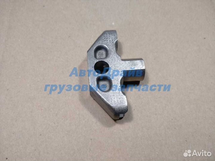 Коромысло грм Даф 105 двигатель мх