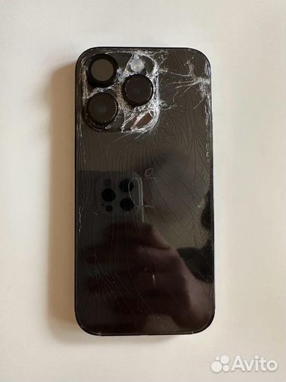Apple iPhone 14 pro 256gb