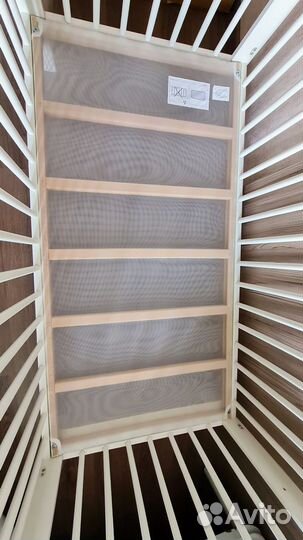 Детская кровать IKEA гулливер