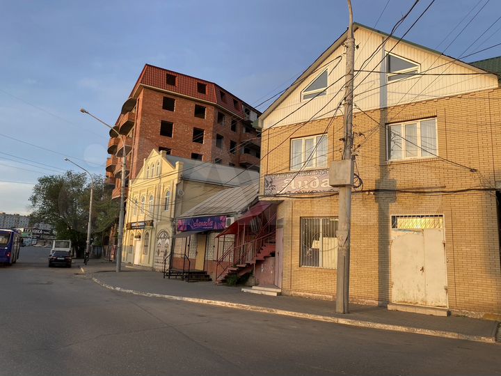 Свободного назначения, 180 м²