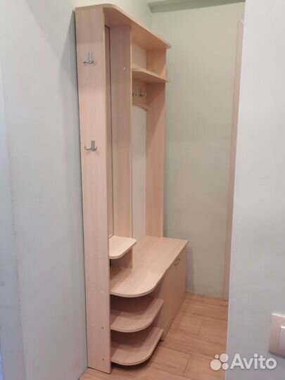 Прихожая бу