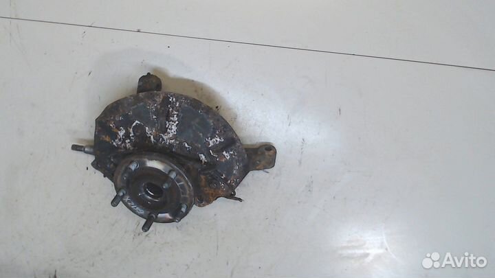 Ступица (кулак, цапфа) Chrysler Sebring 2007, 2009