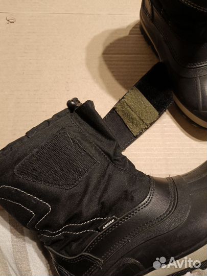 Зимние сапоги 29