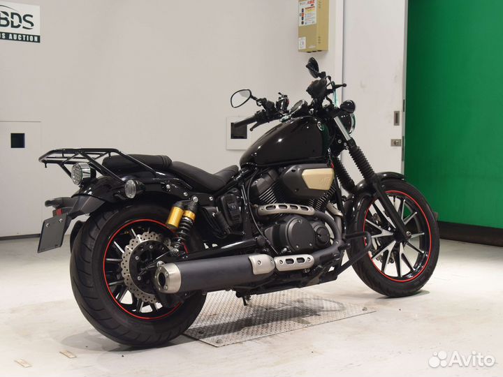 Yamaha XVS 950 Bolt