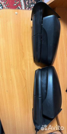 Зеркала LADA granta