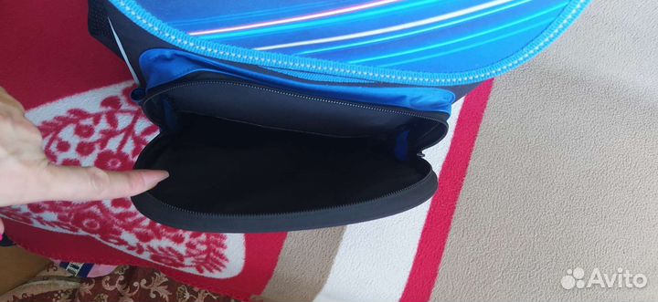 Рюкзак для начальной школы