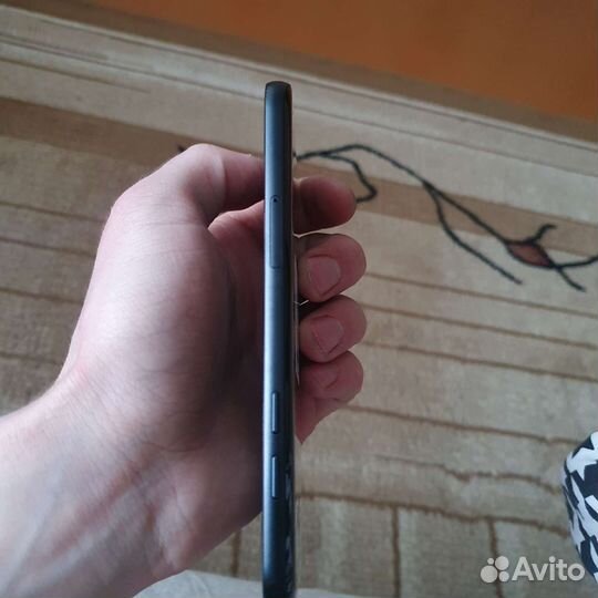Телефон Samsung galaxy a5 2017