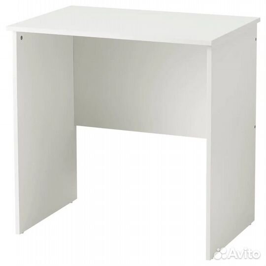 Стол для компьютера икея75x52x75 см новый