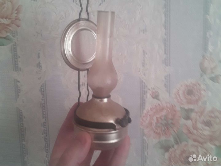 Светильник потолочный