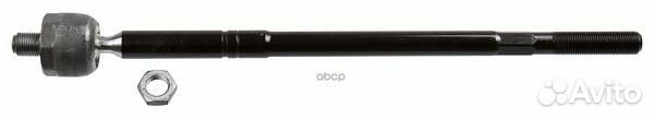 Тяга рулевая перед прав/лев 3718501 lemforder