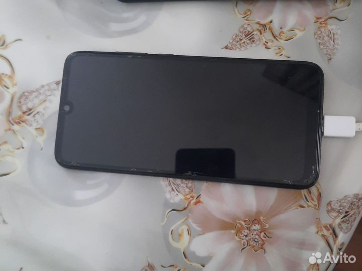 Xiaomi Redmi Note 7, 6/64 ГБ