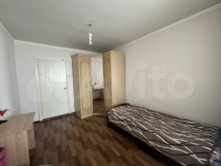 3-к. квартира, 66 м², 9/10 эт.