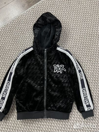 Спортивный костюм dior