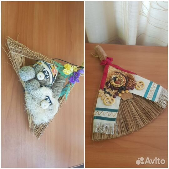 Предметы интерьера