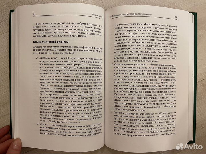 Мотивация на 100. Иванова С.В