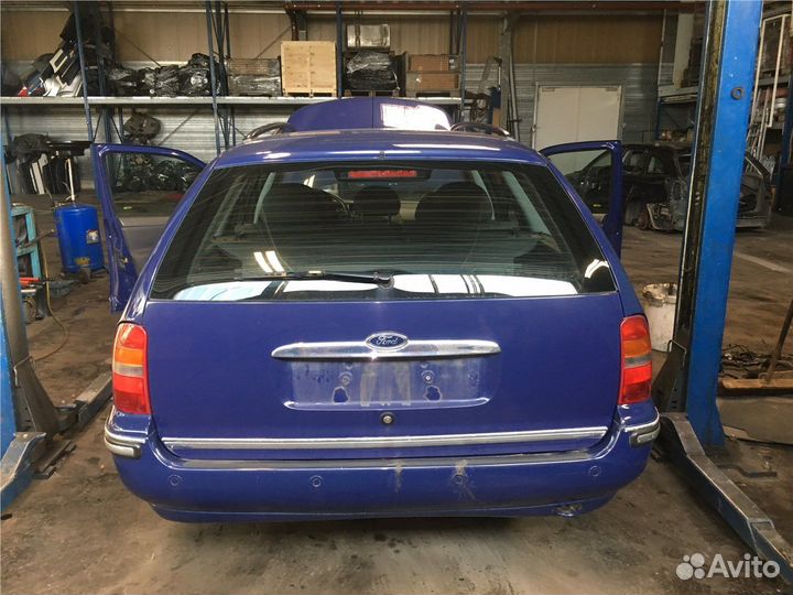 Разбор на запчасти Ford Mondeo 2 1996-2000
