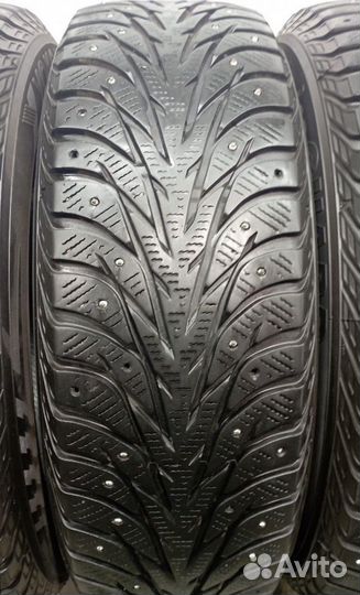 Yokohama Ice Guard IG35 225/65 R17 106H