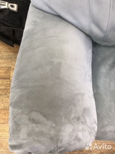 Химчистка мягкой мебели