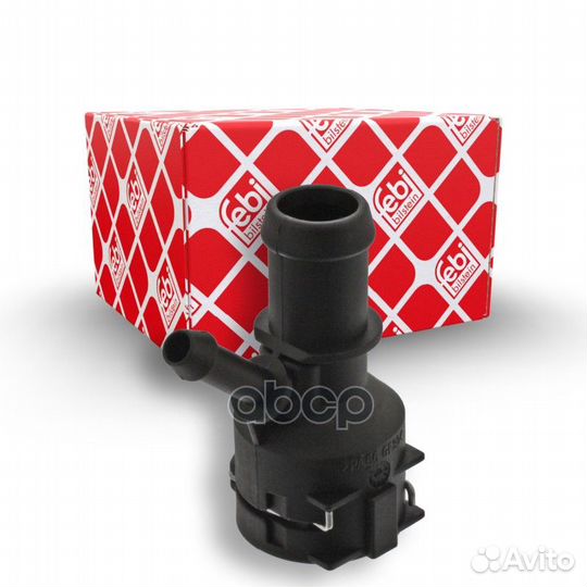 Муфта системы охлаждения 1K0122291C 45990 Febi