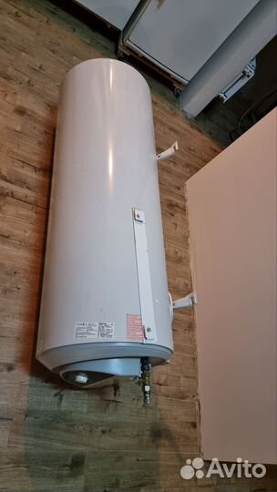 Бойлер водонагреватель 200 литров