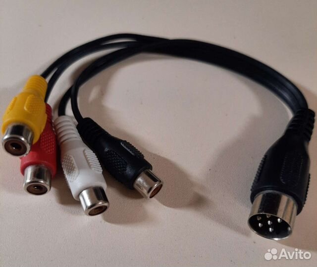 Usb провод