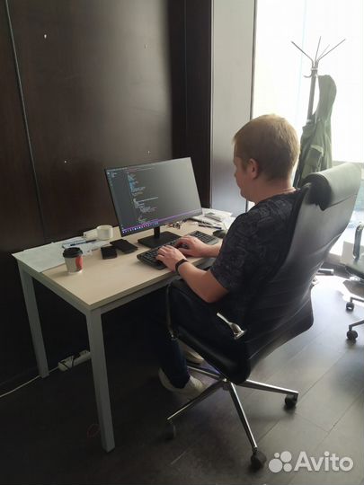 Создание, разработка сайтов под ключ