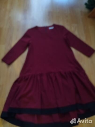 Платье женское 42 - 44 размер