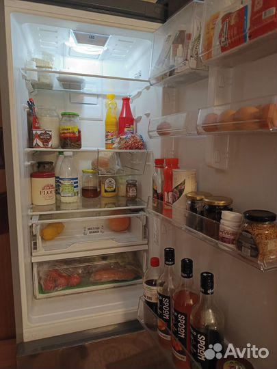 Холодильник