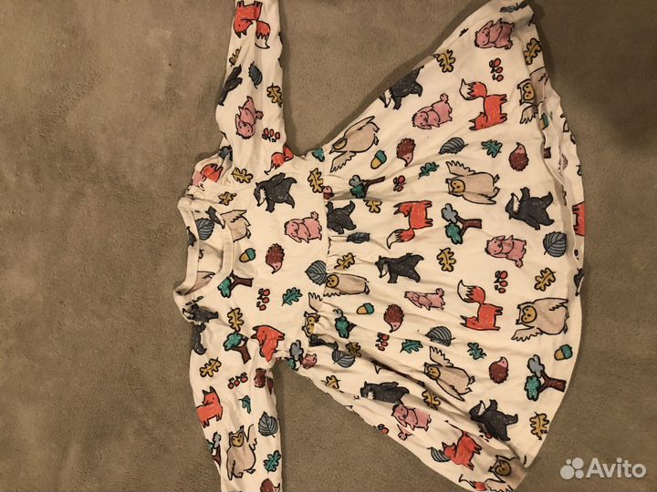 Детская одежда