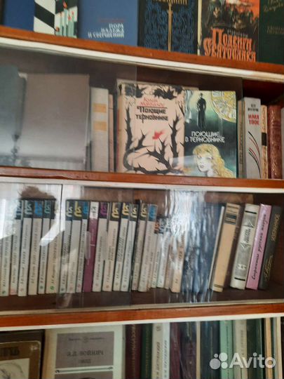 Книги собрание сочинений