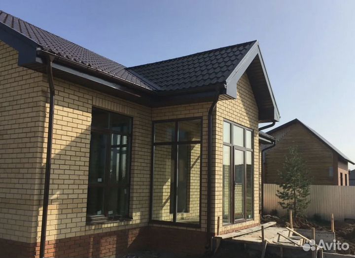 Остекление веранд террас крылец