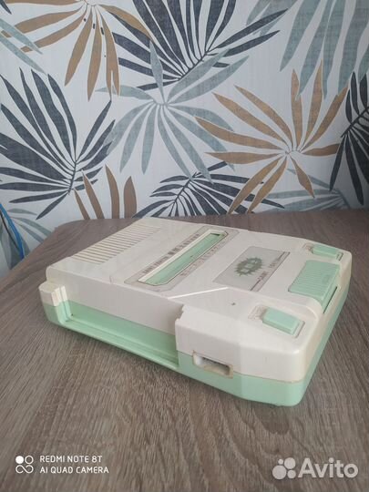 Редкий клон Нинтендо