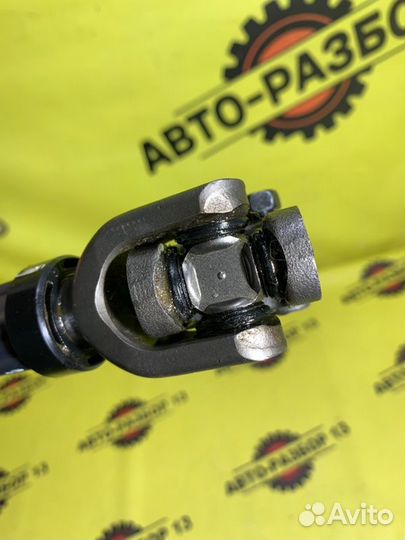 Рулевой карданчик Kia Ceed 3 CD 1.6 G4FG 2018