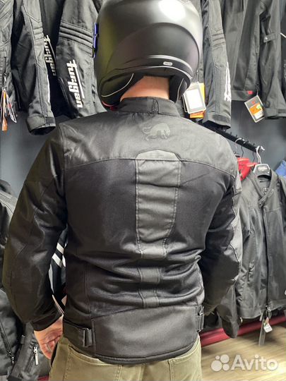 Мотокуртка Furygan Genesis Mistral