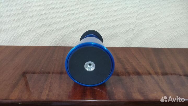 Сурдина для тенора(эфониум) или для тромбона