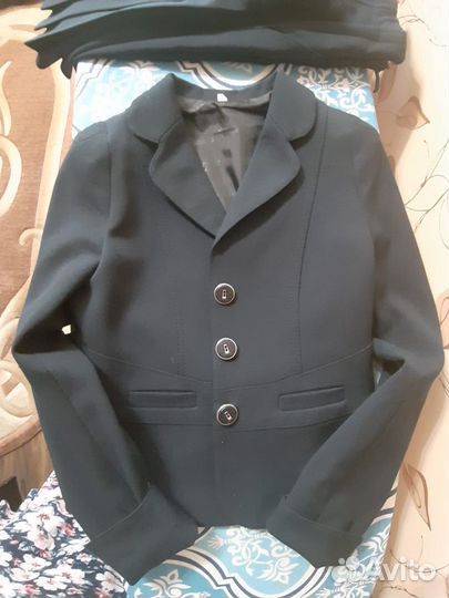 Школьная форма для девочки