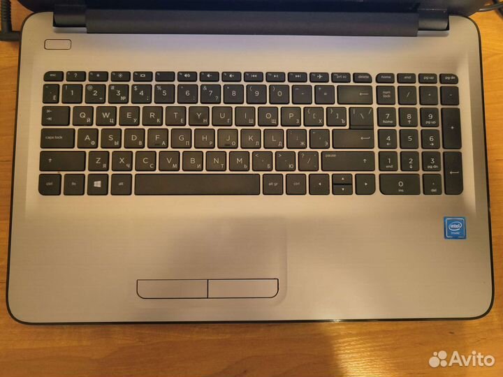 HP HQ-TRE 71025