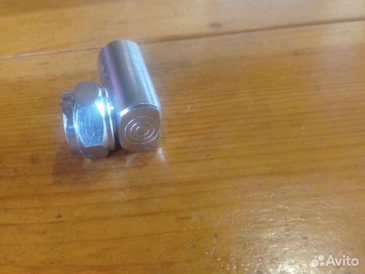 Переходник для авм 5 или 7